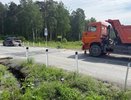 17-летний и 12-летний мальчики в больнице: ДТП с грузовиком произошло в Екатеринбурге
