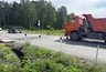 17-летний и 12-летний мальчики в больнице: ДТП с грузовиком произошло в Екатеринбурге