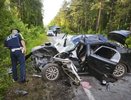 Смертельное ДТП под Невьянском: 19-летняя девушка погибла, водитель отказалась от освидетельствования