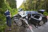 Смертельное ДТП под Невьянском: 19-летняя девушка погибла, водитель отказалась от освидетельствования