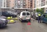 6-летний мальчик выбежал на дорогу в Екатеринбурге и попал под иномарку