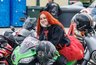 150 тысяч гостей и 5 тысяч байкеров: как прошёл фестиваль «Движение» в Екатеринбурге