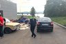 13-летний подросток попал под колёса LADA Granta в Нижнем Тагиле