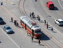 В Екатеринбурге из-за ремонта путей скорректируют движение трамваев, троллейбусов и автобусов
