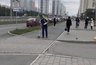 В Екатеринбурге подросток на электросамокате сбил девятилетнего мальчика на тротуаре