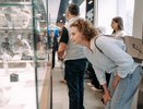 Главная ювелирная выставка страны впервые пройдёт в Екатеринбурге