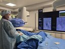 В 40-й больнице Екатеринбурга молодых уральцев спасают от ампутации ног новой методикой