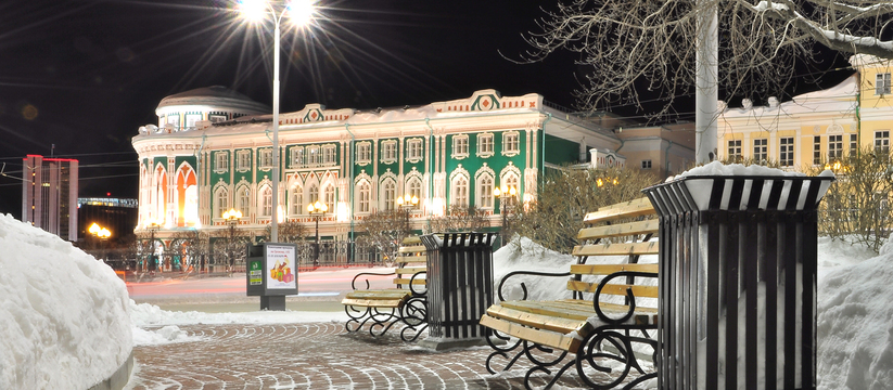 Аномальное похолодание: в Свердловскую область нагрянут ещё более страшные морозы