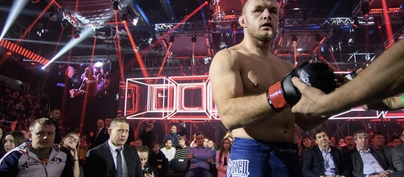 Бой-реванш между Иличем и Шлеменко пройдет в Екатеринбурге