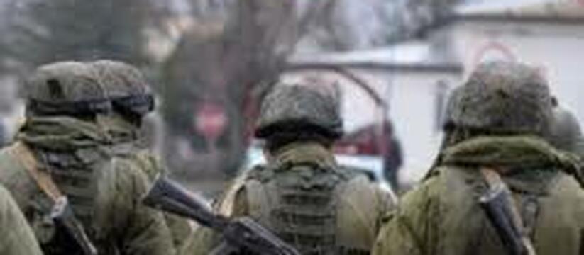 В России введут военное положение: чиновники рассказали о второй волне мобилизации