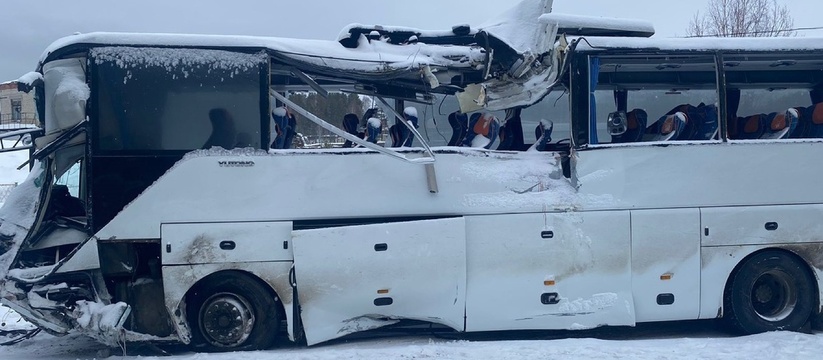 «Если бы я знал, я бы не поехал»: водитель автобуса не признает вину в смертельной аварии с хоккейной командой