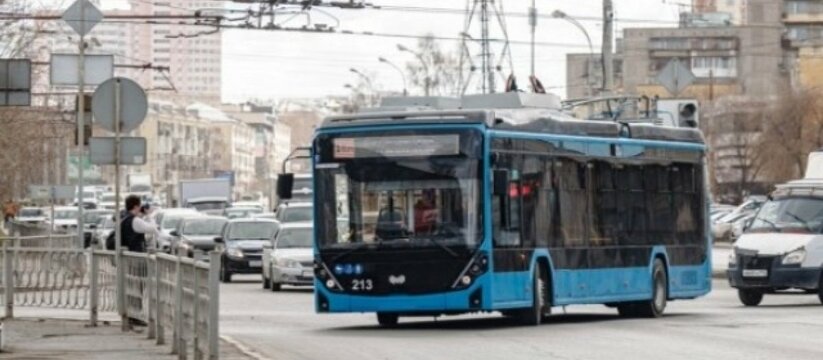 Подорожания не будет: в Екатеринбурге запретили повышать стоимость на проезд в общественном транспорте