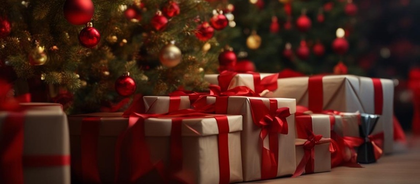 Такое лучше не дарить: россияне назвали самые неудачные подарки на Новый год