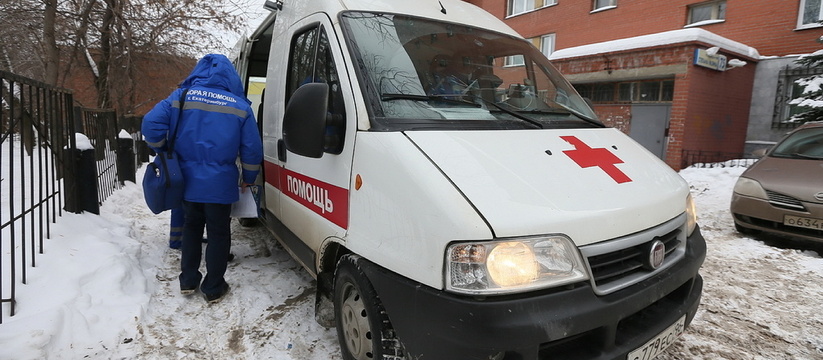 Пятимесячная девочка умерла в заваленной вещами кроватке в Первоуральске 