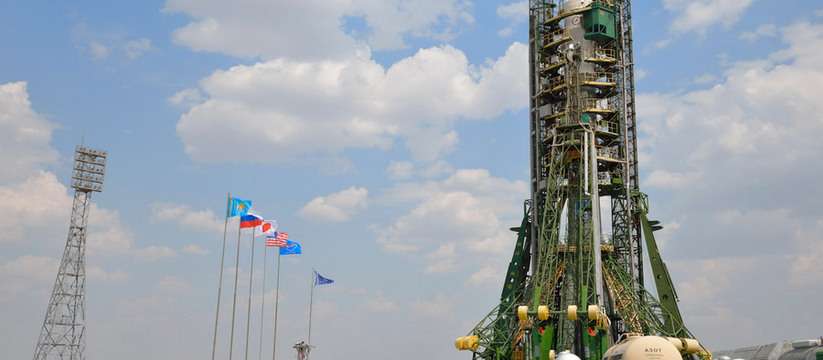 Без паники: на Свердловскую область летят из космоса обломки ракеты с Байконура