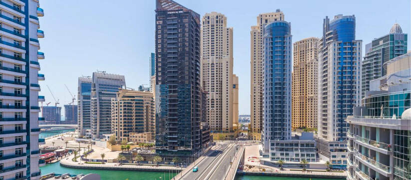 Особенности недвижимости в Дубае
