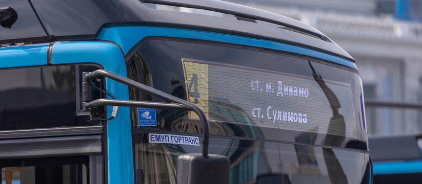 В Екатеринбург пригнали 51 новый троллейбус из Белоруссии. Где ждать новых маршрутов?