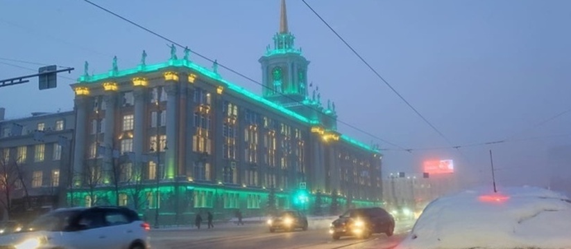 Февральские морозы ещё нагрянут: синоптики Свердловской области рассказали, какой погода будет во второй половине февраля