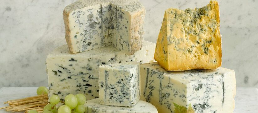 Какой сыр с плесенью безопасен, рассказало Роскачество