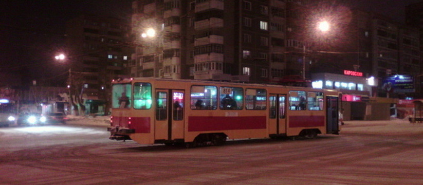 Стало известно, когда в Екатеринбурге запустят трамвай в Солнечный