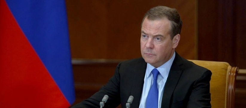 Свердловскую область может посетить Дмитрий Медведев