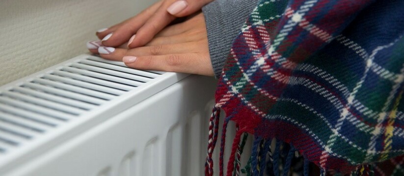 В Екатеринбурге жители 60 квартир остались без отопления в 30-градусный мороз