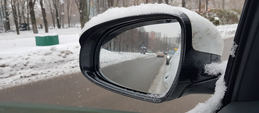 Украли 350 автомобильных зеркал: в Екатеринбурге поймали банду воров