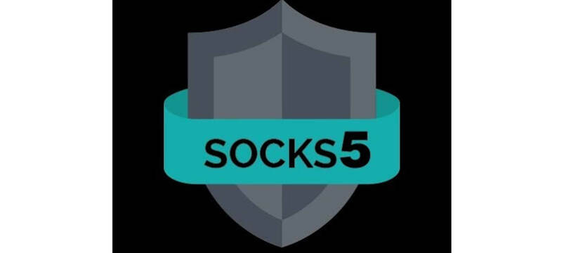 Прокси Socks5