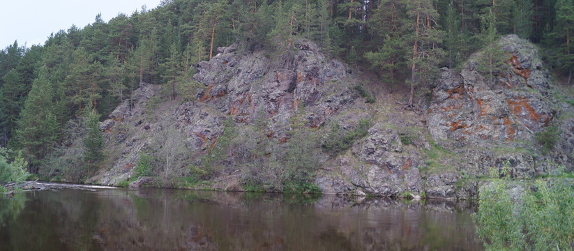 12 болот и 24 камня: в Свердловской области появились новые особо охраняемые природные памятники