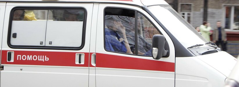 Жительнице Екатеринбурга с 90% поражением легких отказали в госпитализации