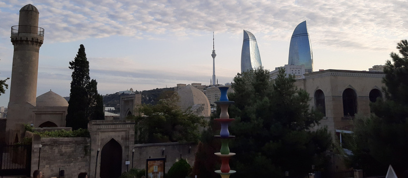 Из Екатеринбурга в Азербайджан: «Уральские авиалинии» запустят прямые рейсы в Баку