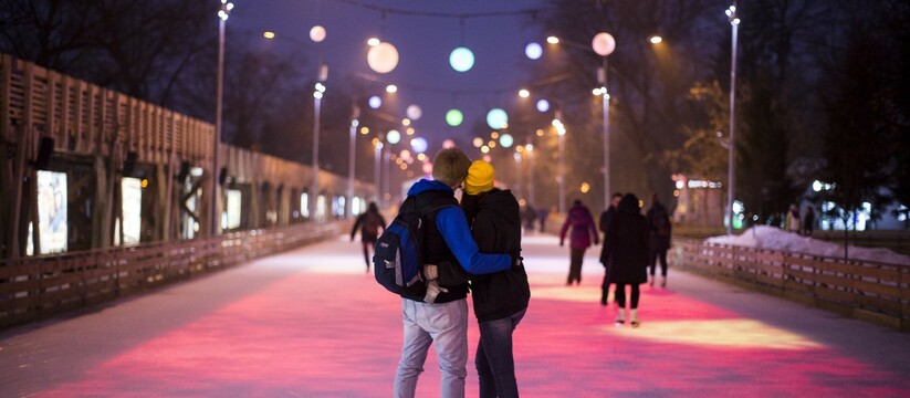 Подари любимому сказку: куда сходить в Екатеринбурге в День всех влюблённых