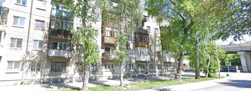 Развязка у «Калины» перекроет солнце жителям Екатеринбурга