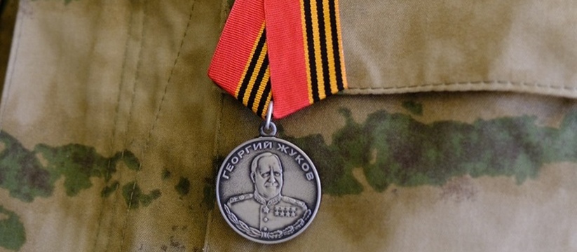 Ветеран спецназа из Екатеринбурга лишился орденов по дороге на урок мужества