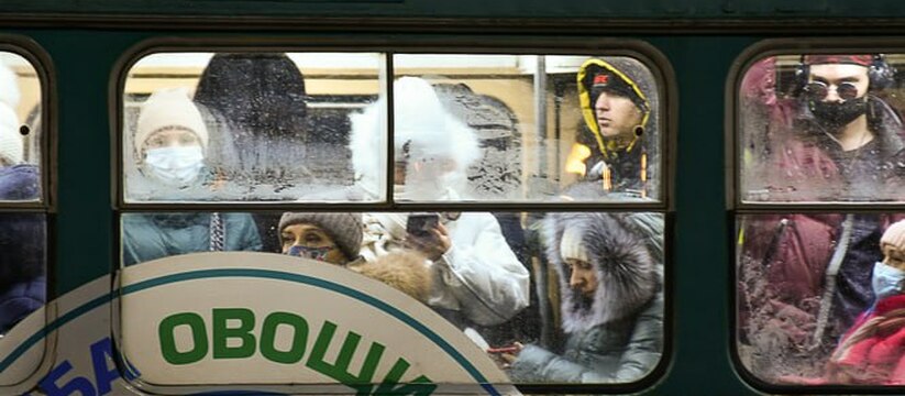 Куда делись все трамваи? Жители Екатеринбурга жалуются на то, что общественный транспорт стал ходить реже