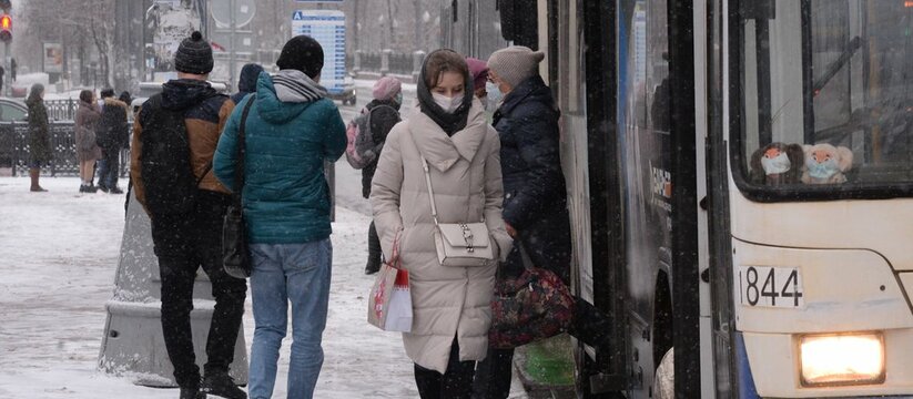 Потерпите: автобус из Ревды в Екатеринбург будет ходить реже