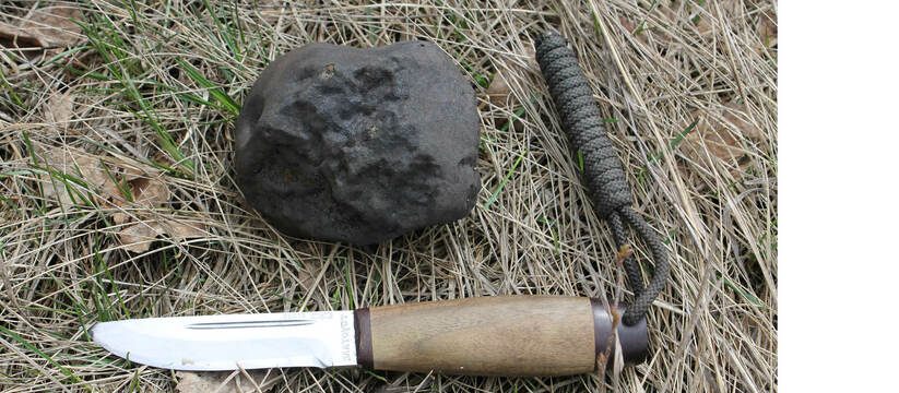 Геологи УГГУ: «Находки фрагментов метеорита Челябинск возможны и в наши дни» 