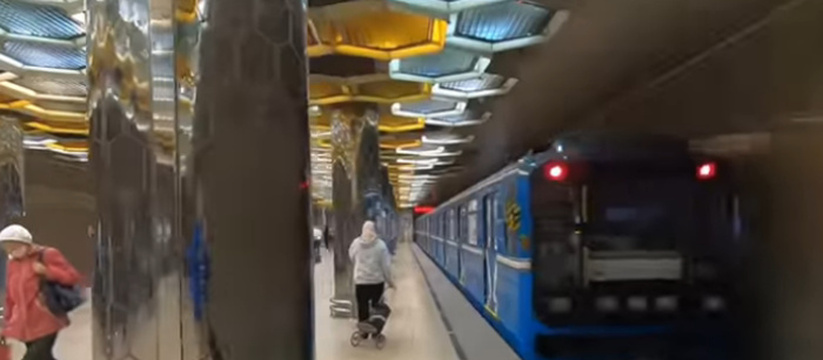 В Екатеринбурге собираются построить новые станции метро