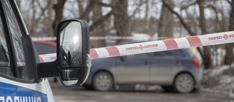 Скончались от угарного газа: в Екатеринбурге в машине нашли голые заледеневшие трупы