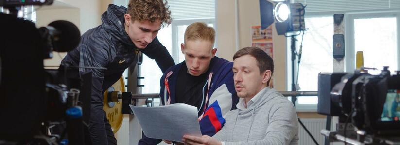 Уральская киностудия ищет героев для сериала об инвалидах-спортсменах