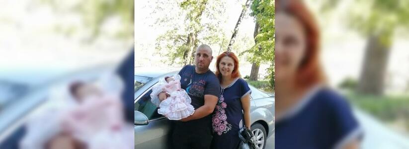 Жительница Свердловской области стала мамой в 12-й раз