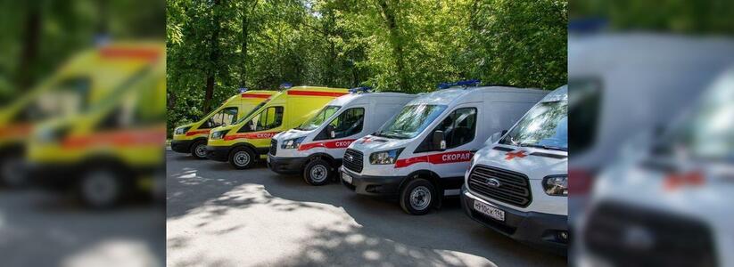 Депутат гордумы Екатеринбурга добился покупки 12 новых машин скорой помощи