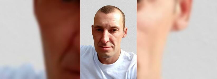 В Екатеринбурге волонтеры ищут пропавшего 35-летнего мужчину