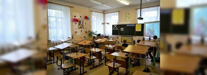 В Екатеринбурге следователи начали проверку из-за жалобы на травлю ученика в гимназии