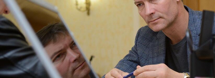 Экс-мэра Екатеринбурга Ройзмана оштрафовали на 20 тыс. рублей