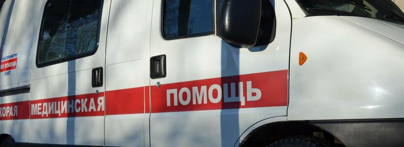 Свердловская прокуратура проверит случай гибели упавшей в траншею пенсионерки