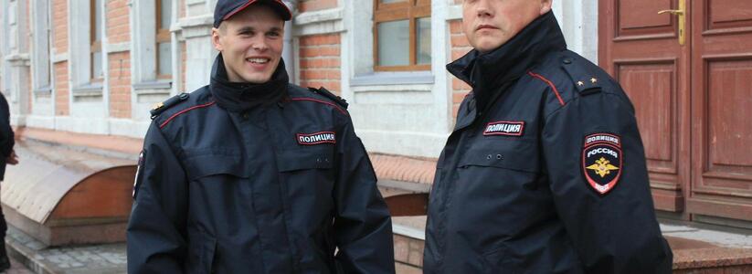 В Екатеринбурге поймали "похитителя" шаурмы
