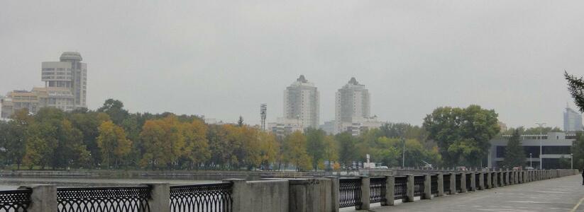 Новый прогноз синоптиков: вернутся ли дожди в Екатеринбург?