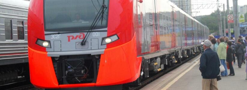В Екатеринбурге сотрудницу вокзала насмерть сбил электропоезд