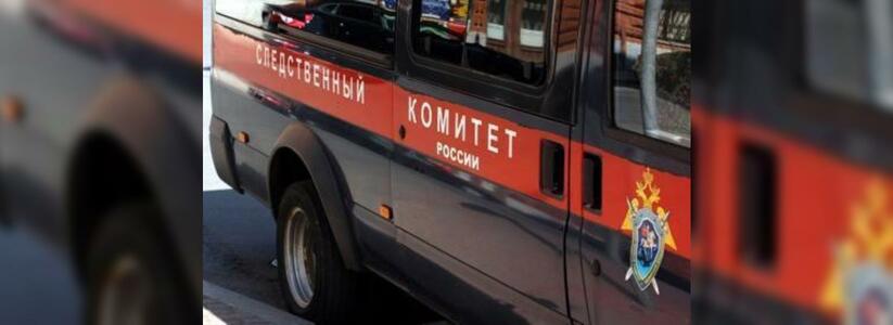 В Екатеринбурге задержали мужчину, устроившего стрельбу на Новомосковском рынке